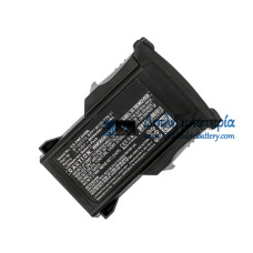 Μπαταρία για Zebra MC9300 BTRY-MC93-FZ-10 MC93 [Αντικατάσταση μπαταρίας]